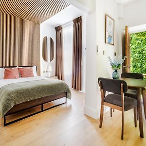 Appartement met een Slaapkamer